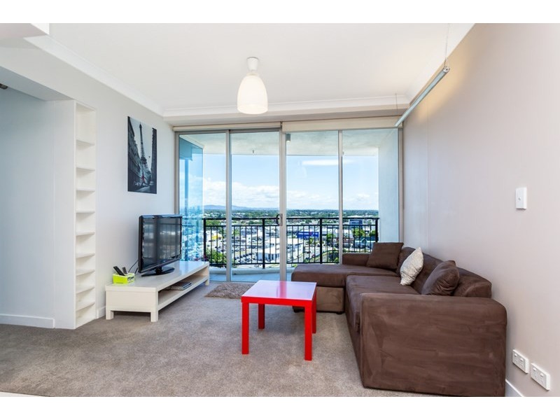 21007/5 Lawson Street, Southport QLD 4215