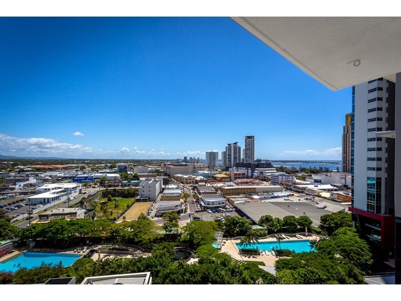 21007/5 Lawson Street, Southport QLD 4215