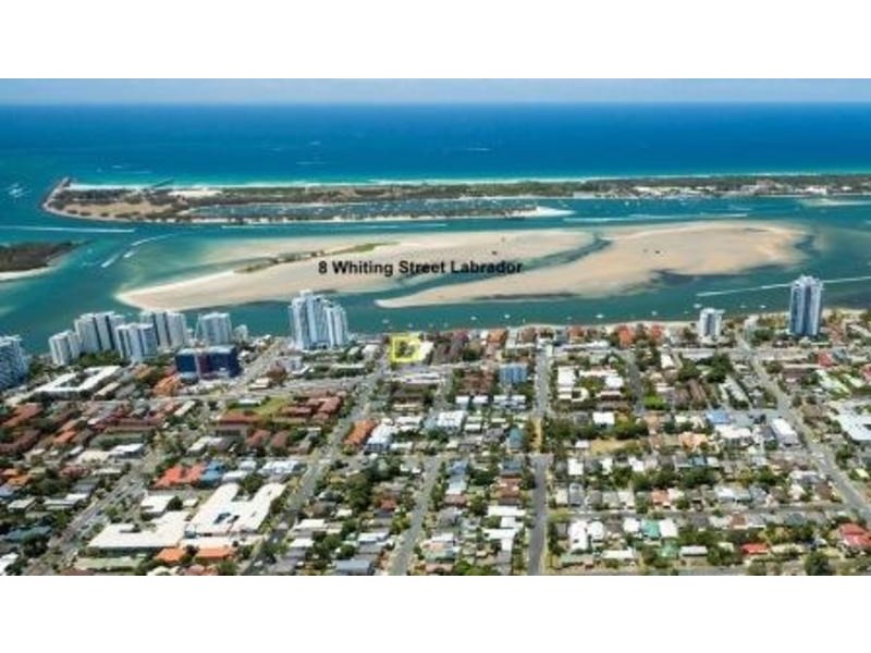 8 Whiting Street, Labrador QLD 4215