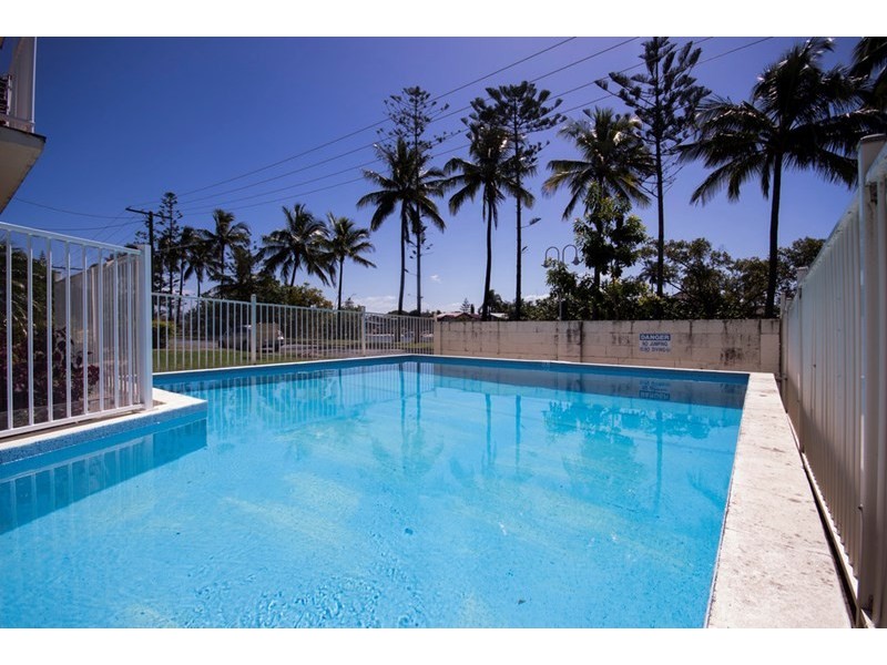 2/25 Watson Esplanade, Surfers Paradise QLD 4217