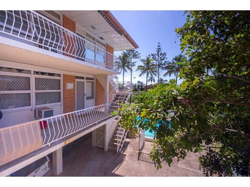 2/25 Watson Esplanade, Surfers Paradise QLD 4217