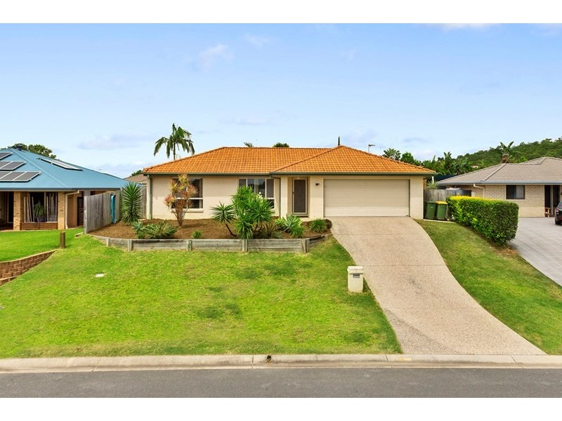56 Bushgum Crescent, Upper Coomera QLD 4209