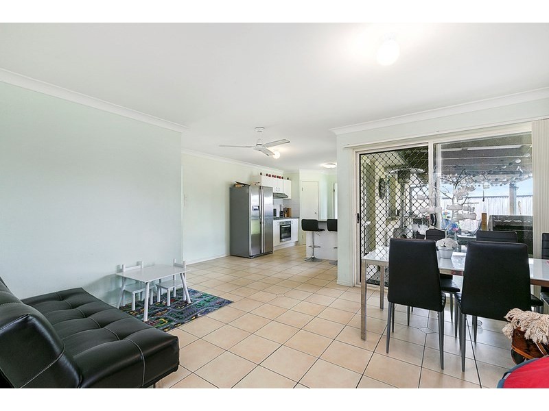 56 Bushgum Crescent, Upper Coomera QLD 4209