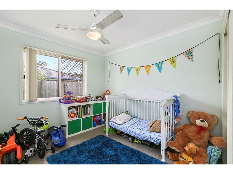 56 Bushgum Crescent, Upper Coomera QLD 4209