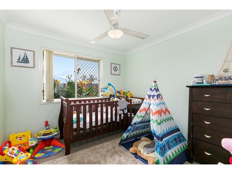 56 Bushgum Crescent, Upper Coomera QLD 4209