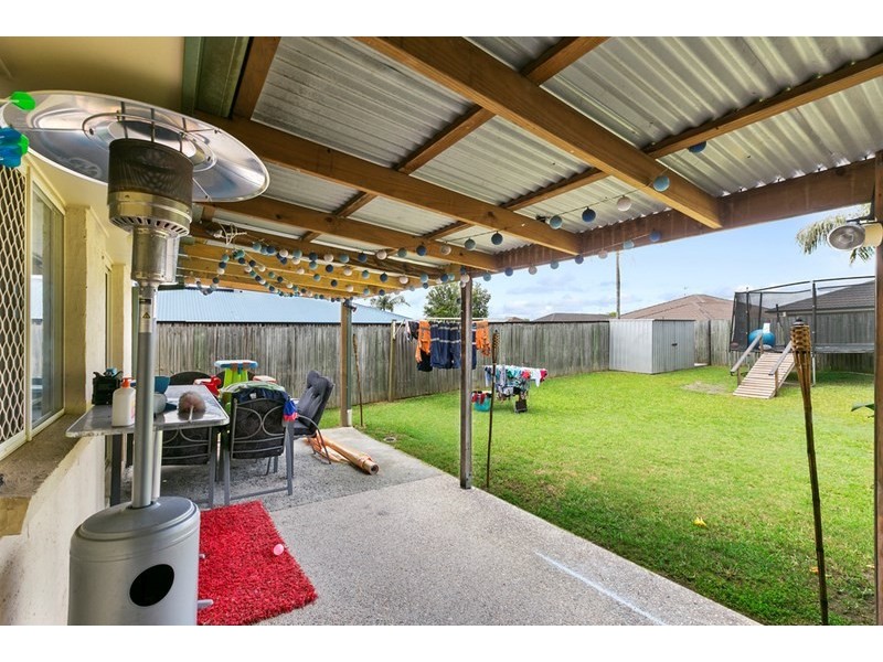 56 Bushgum Crescent, Upper Coomera QLD 4209