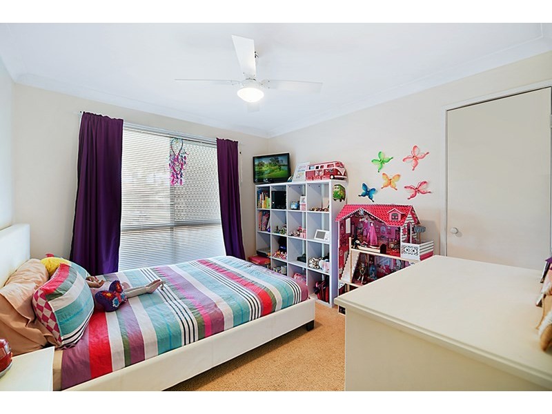 5 Coachwood Court, Burleigh Waters QLD 4220