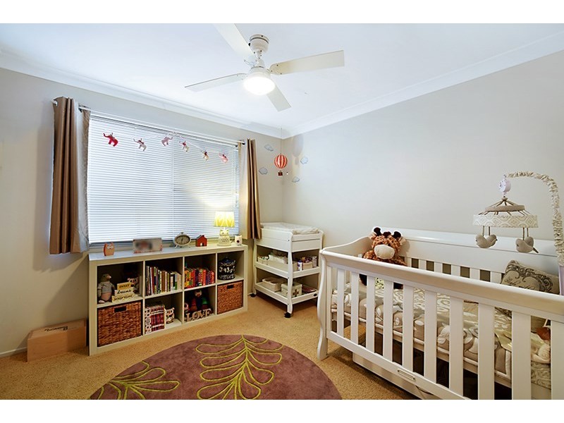 5 Coachwood Court, Burleigh Waters QLD 4220