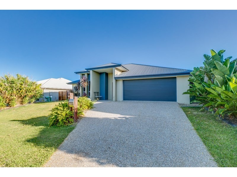 11 Daintree Drive, Coomera QLD 4209