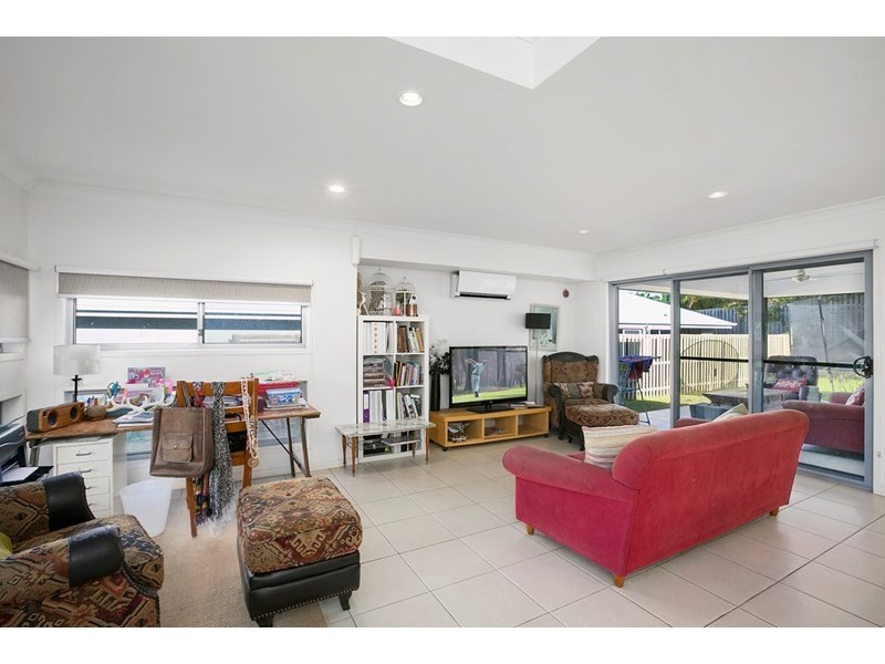 11 Daintree Drive, Coomera QLD 4209