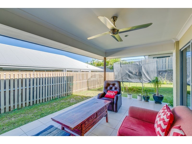 11 Daintree Drive, Coomera QLD 4209