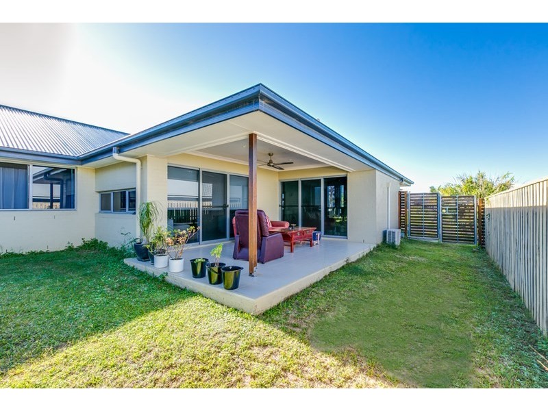 11 Daintree Drive, Coomera QLD 4209