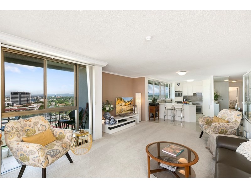 15E/10 Marine Parade, Southport QLD 4215