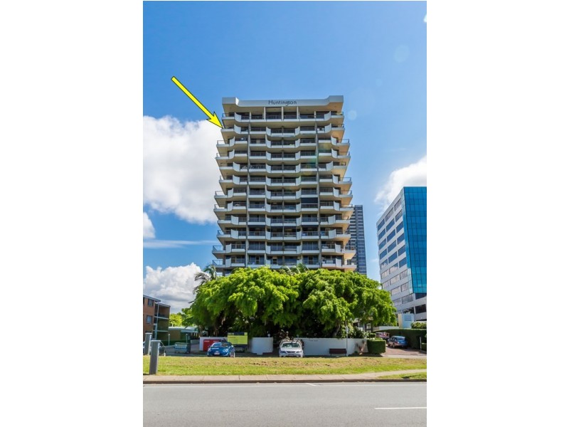 15E/10 Marine Parade, Southport QLD 4215