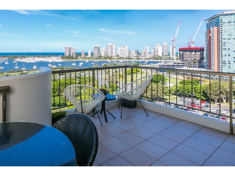 15E/10 Marine Parade, Southport QLD 4215