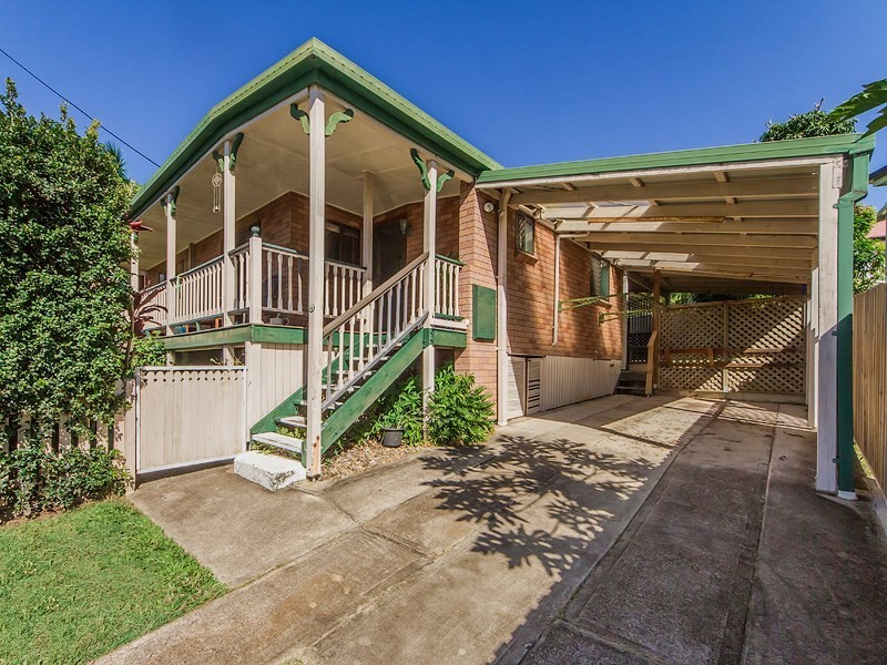 46 Minnie Street, Southport QLD 4215