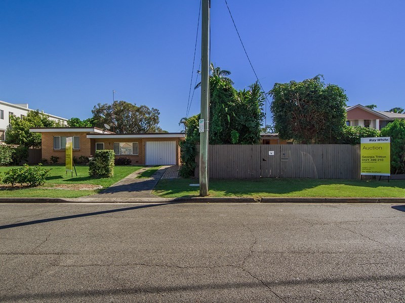 14 and 16 Mason Street, Southport QLD 4215