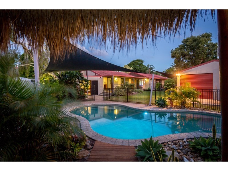 13 Ainsley Avenue, Ashmore QLD 4214