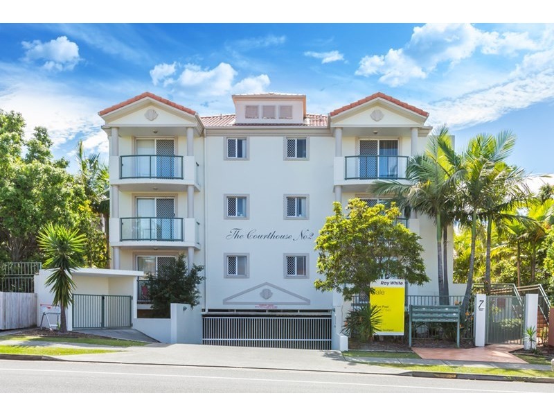 2/7-11 Johnston Street, Southport QLD 4215