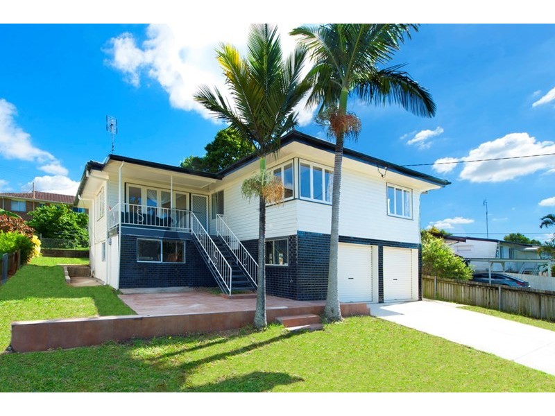 34 Geoffrey Avenue, Southport QLD 4215