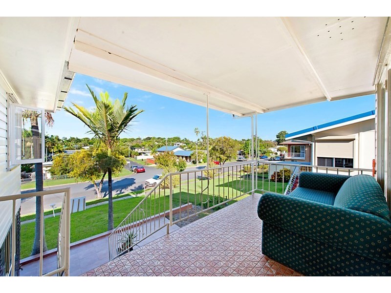 34 Geoffrey Avenue, Southport QLD 4215