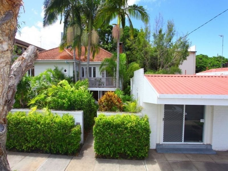 3 Andrews Street, Southport QLD 4215