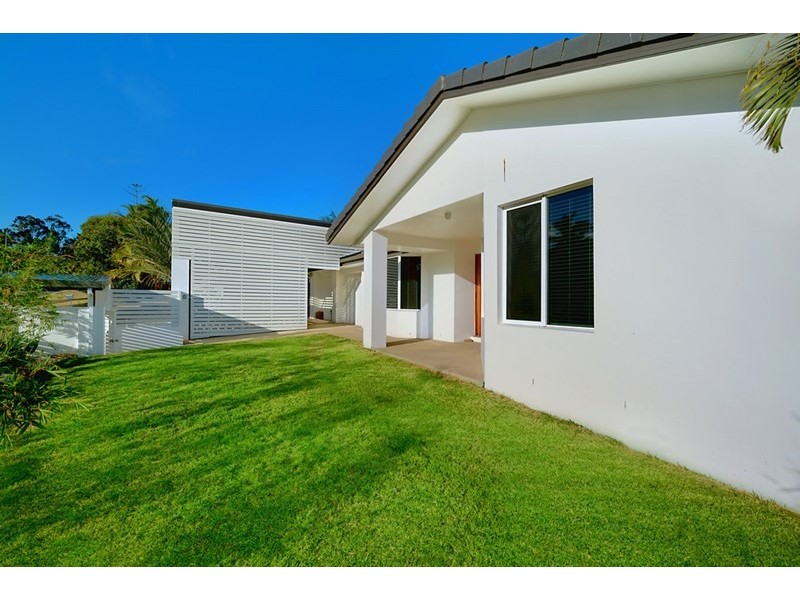 15 Von Nida Street, Parkwood QLD 4214