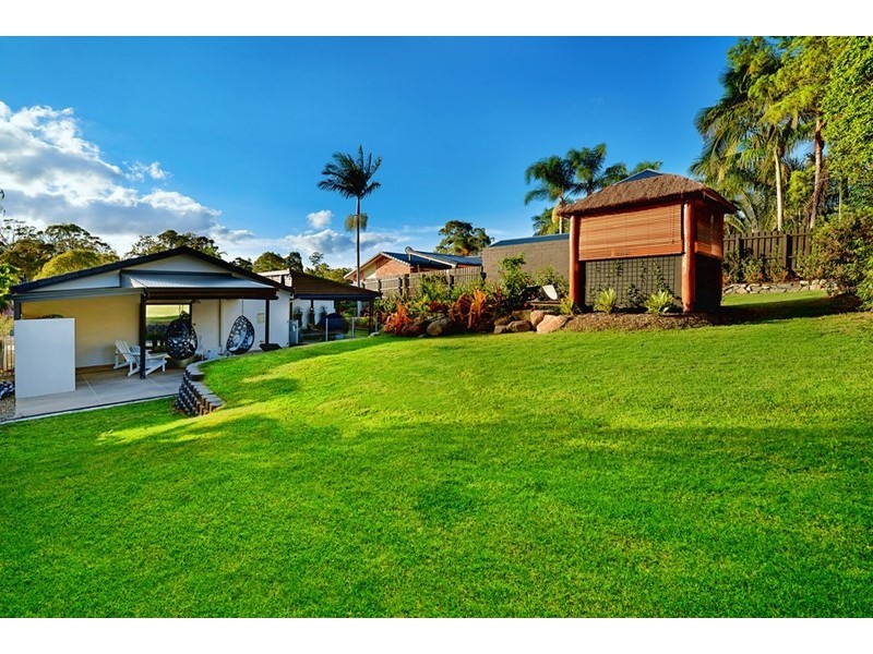 15 Von Nida Street, Parkwood QLD 4214