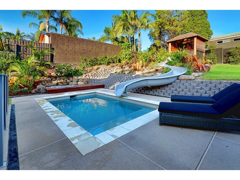 15 Von Nida Street, Parkwood QLD 4214