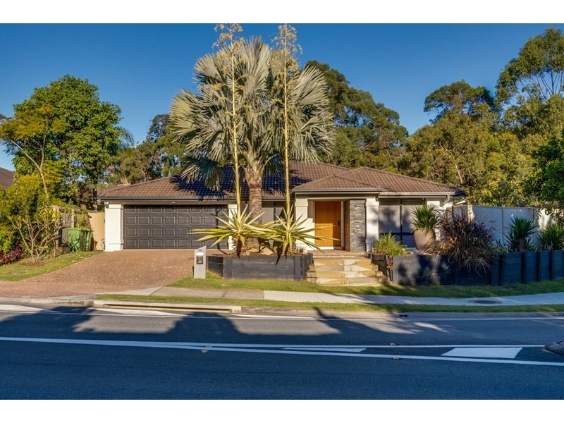 18 Jessica Drive, Upper Coomera QLD 4209