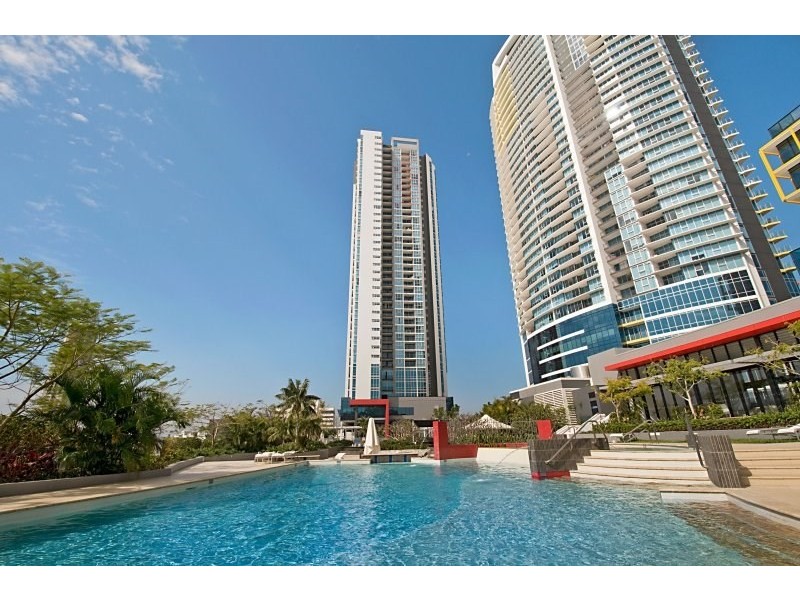 1228/56 Scarborough Street, Southport QLD 4215