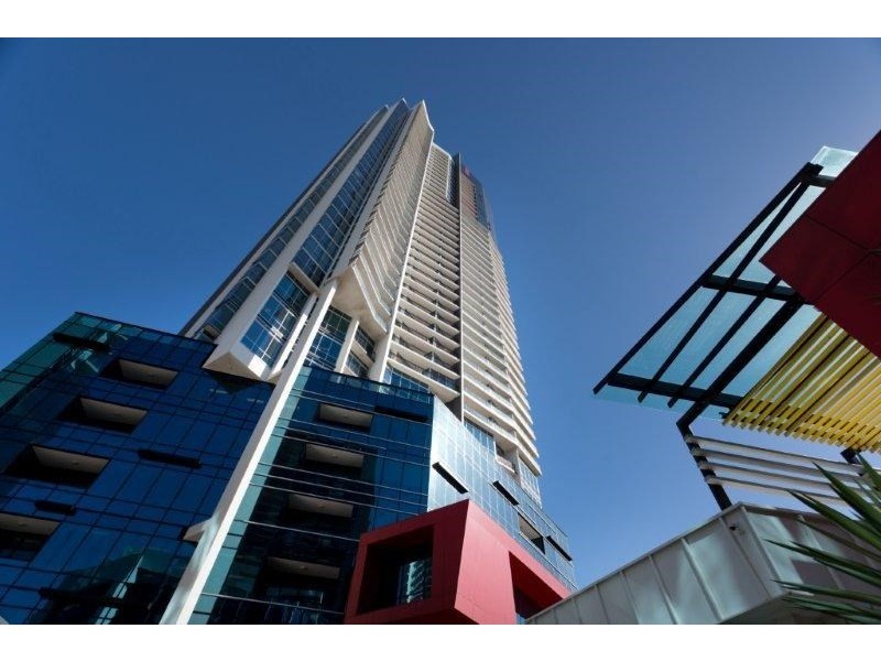 1228/56 Scarborough Street, Southport QLD 4215