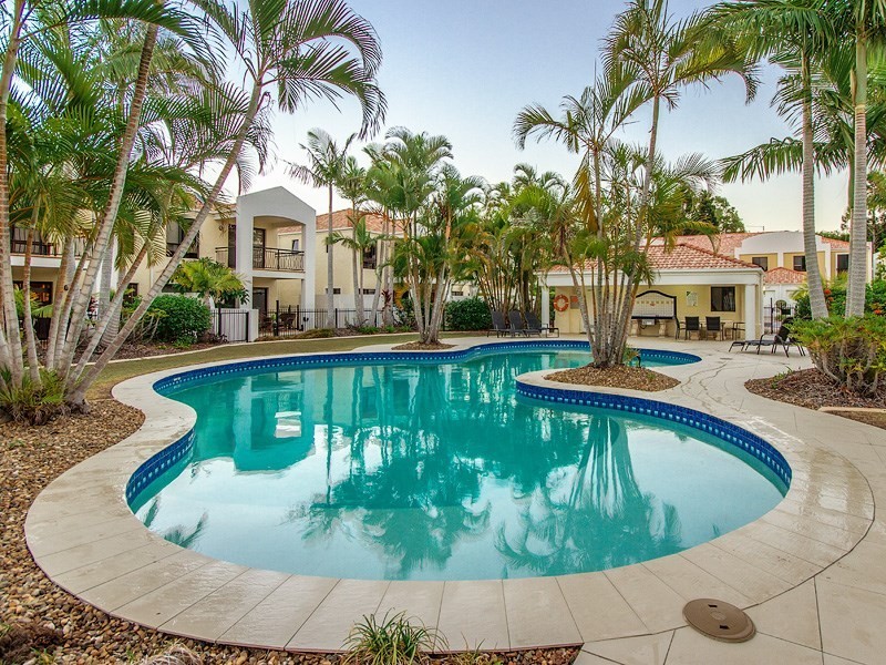 58/8846 Magnolia Drive East, Hope Island QLD 4212