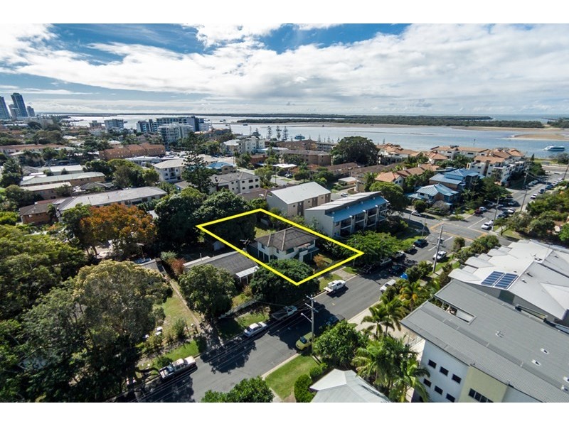 27 Parker Street, Labrador QLD 4215