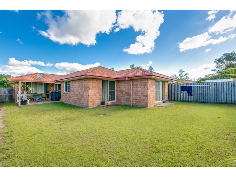 40 Ascendancy Way, Upper Coomera QLD 4209