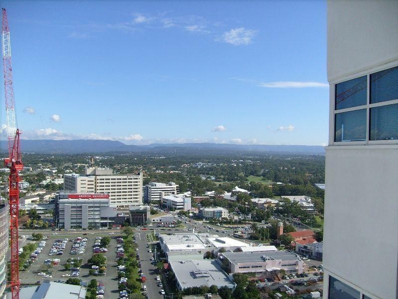 Southport QLD 4215