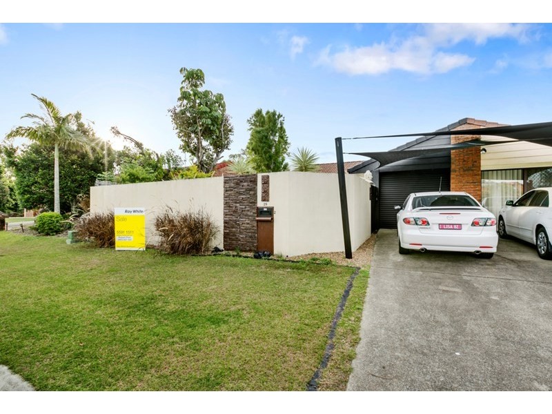 2/29 Marsupial Drive, Coombabah QLD 4216