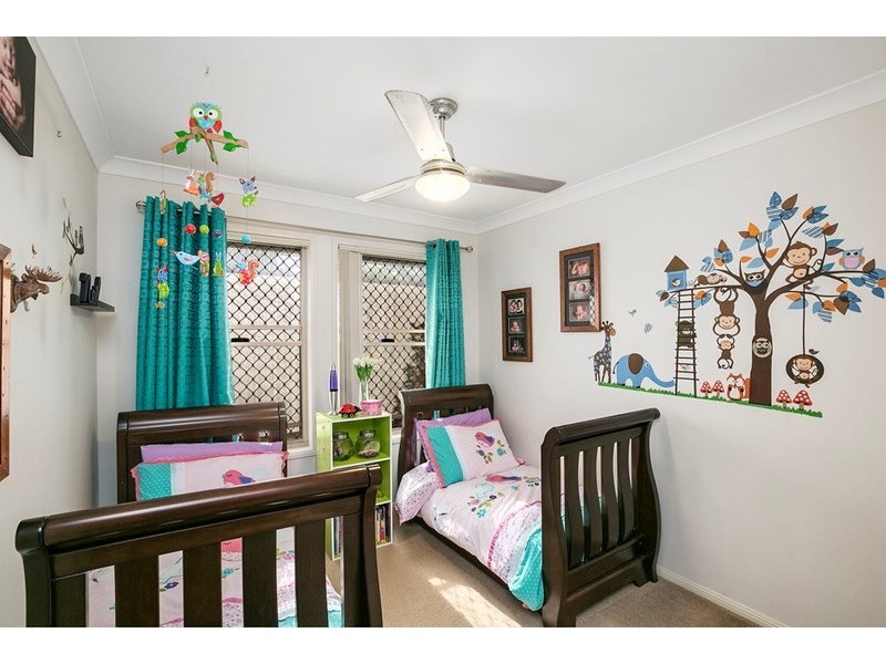 2/10 Jasmine Circuit, Ormeau QLD 4208