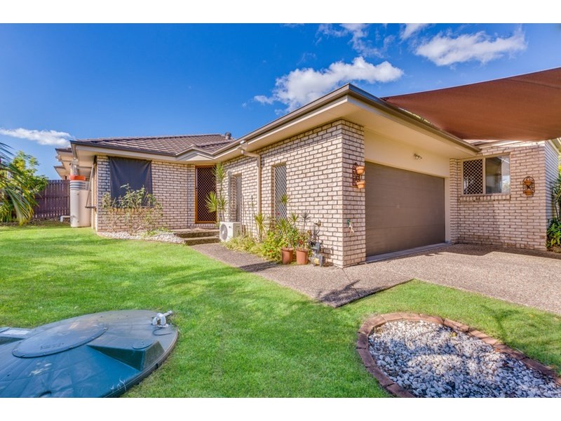 2/10 Jasmine Circuit, Ormeau QLD 4208