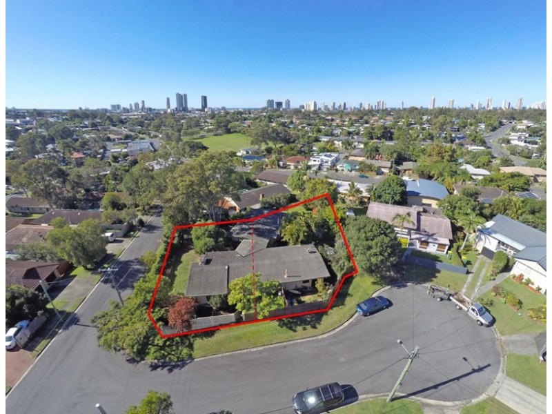 8-10 Lydia Grove, Southport QLD 4215