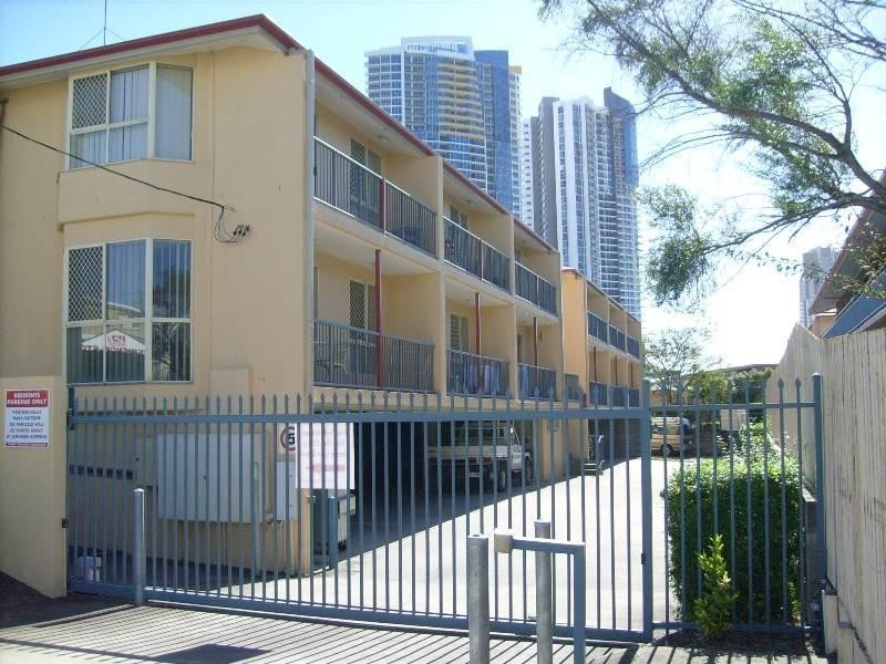 Southport QLD 4215