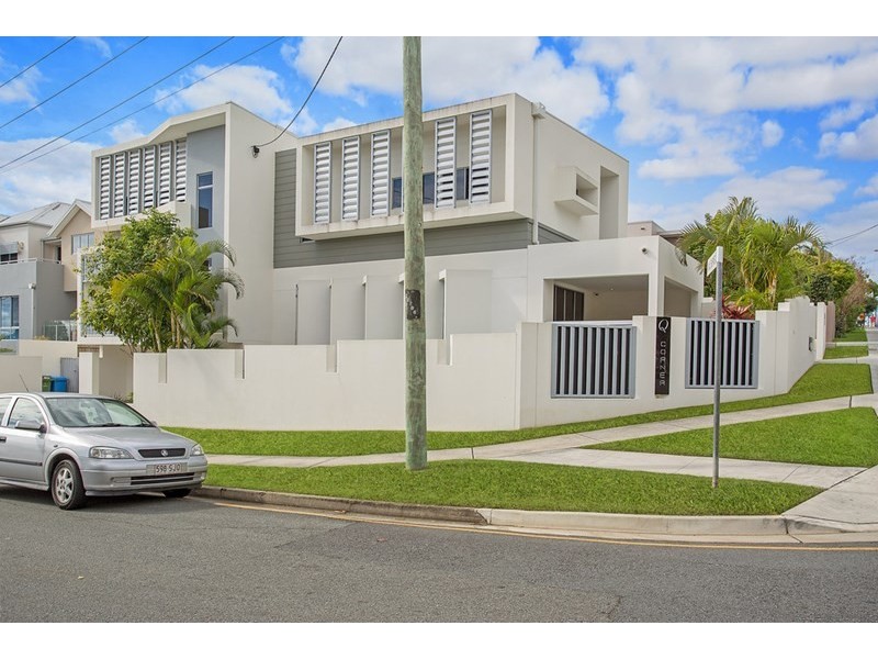 1 Mal Burke Street, Southport QLD 4215