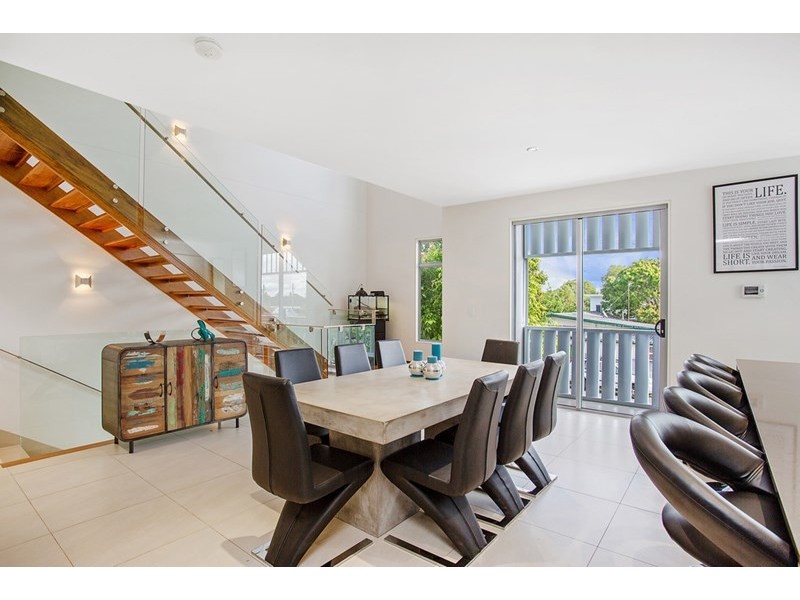 1 Mal Burke Street, Southport QLD 4215