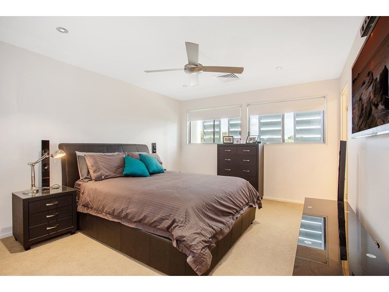 1 Mal Burke Street, Southport QLD 4215