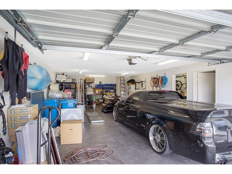 1 Mal Burke Street, Southport QLD 4215