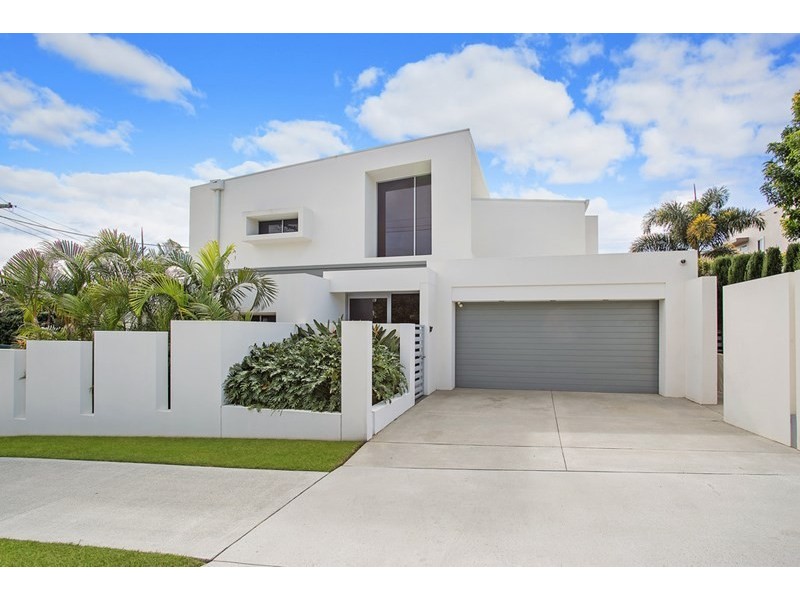 1 Mal Burke Street, Southport QLD 4215