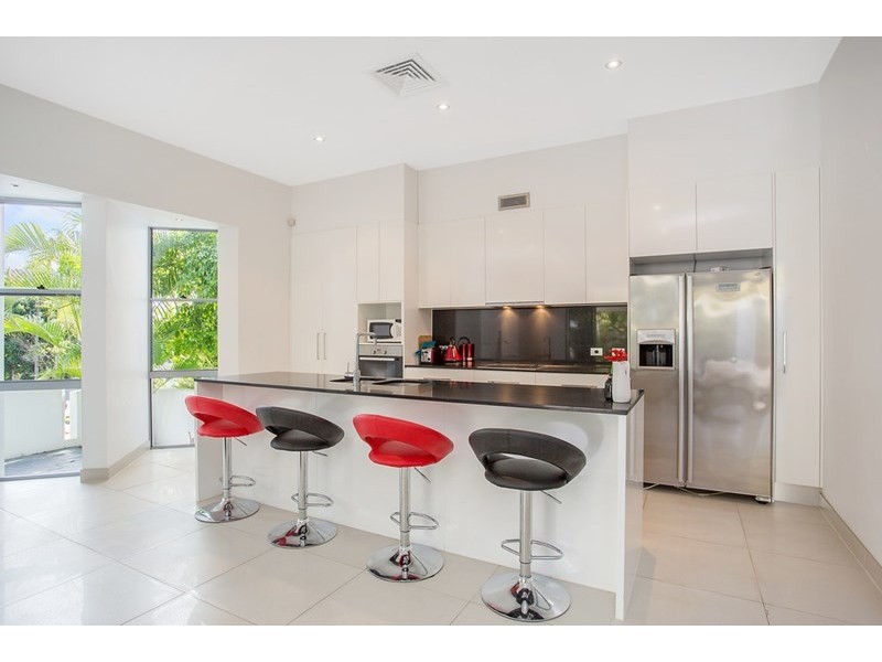 1 Mal Burke Street, Southport QLD 4215