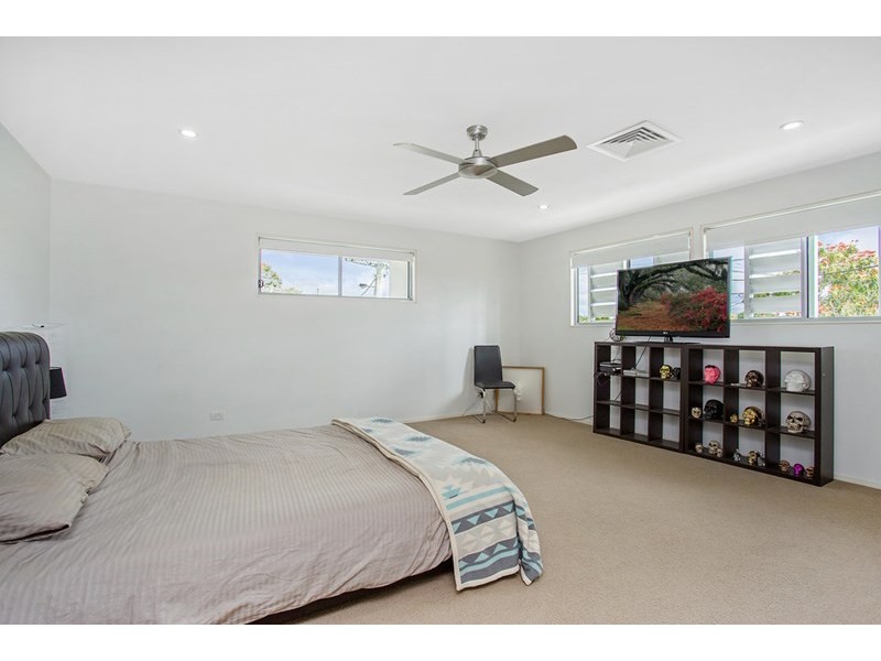 1 Mal Burke Street, Southport QLD 4215