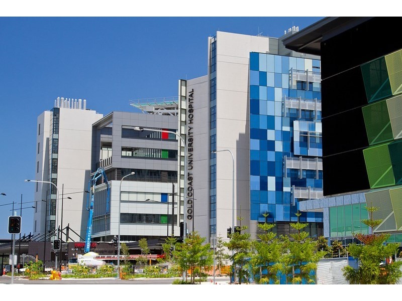 1 Mal Burke Street, Southport QLD 4215