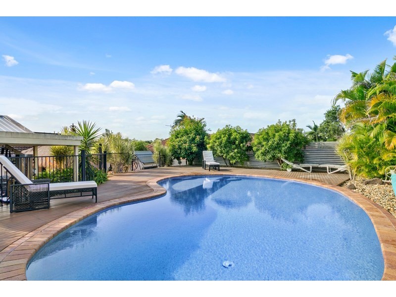 36 Ainsley Avenue, Ashmore QLD 4214